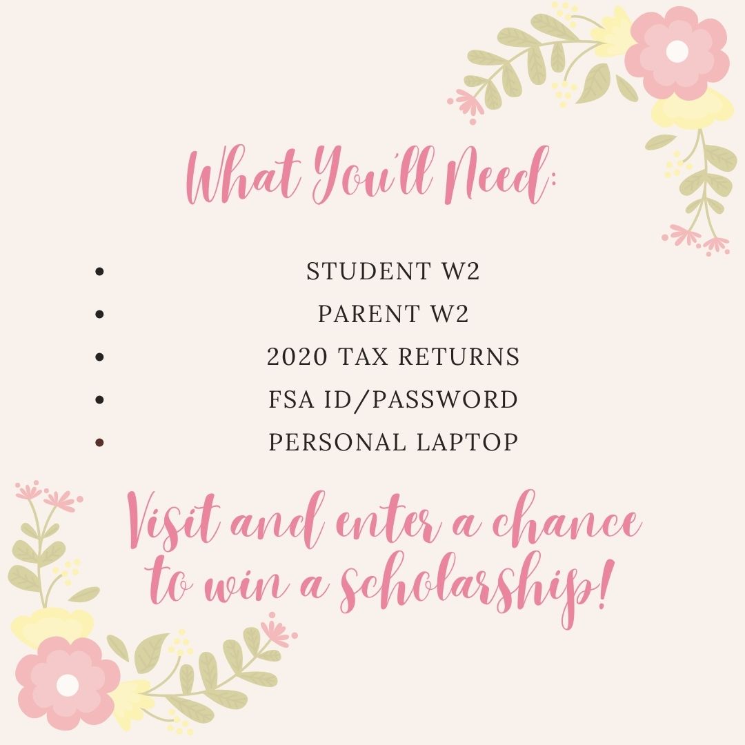 TAMUCC Financial Aid tweet media