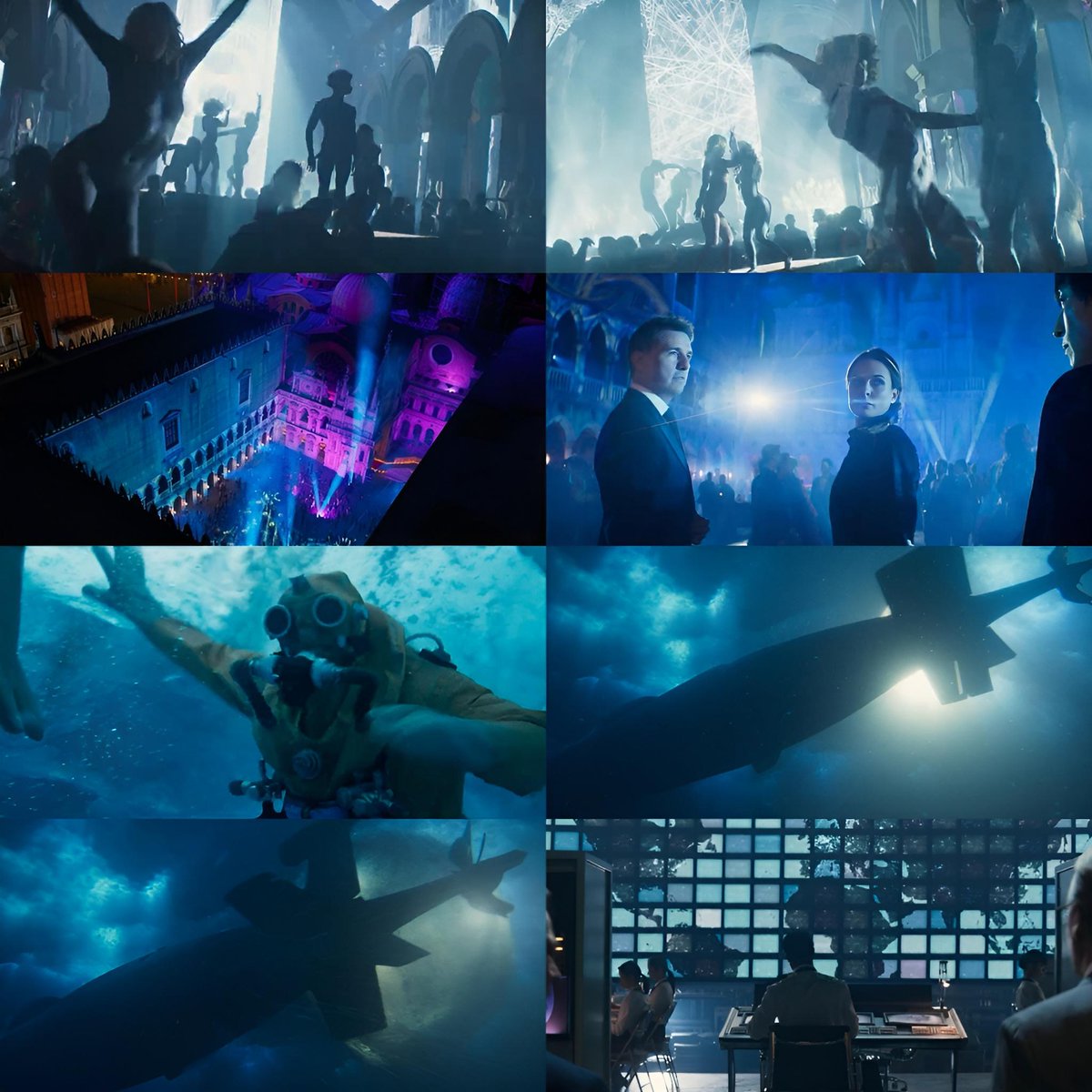ocicattt's tweet photo. Mission: Impossible – Dead Reckoning
(JULY 2023)
Part One | Official Teaser Trailer

https://t.co/uyYRtOwh7B

#MissionImpossible7 #MissionImpossible #MI7
@TomCruise #HayleyAtwell #RebeccaFerguson
@PomKlementieff #VanessaKirby #SimonPegg https://t.co/bHZApWxKBN