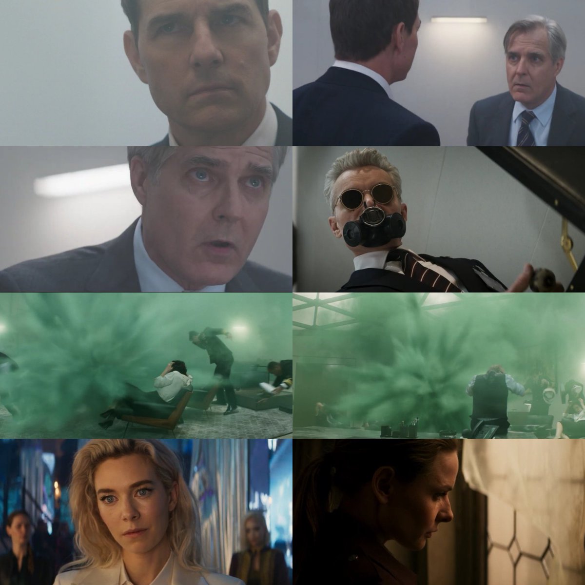 ocicattt's tweet photo. Mission: Impossible – Dead Reckoning
(JULY 2023)
Part One | Official Teaser Trailer

https://t.co/uyYRtOwh7B

#MissionImpossible7 #MissionImpossible #MI7
@TomCruise #HayleyAtwell #RebeccaFerguson
@PomKlementieff #VanessaKirby #SimonPegg https://t.co/bHZApWxKBN
