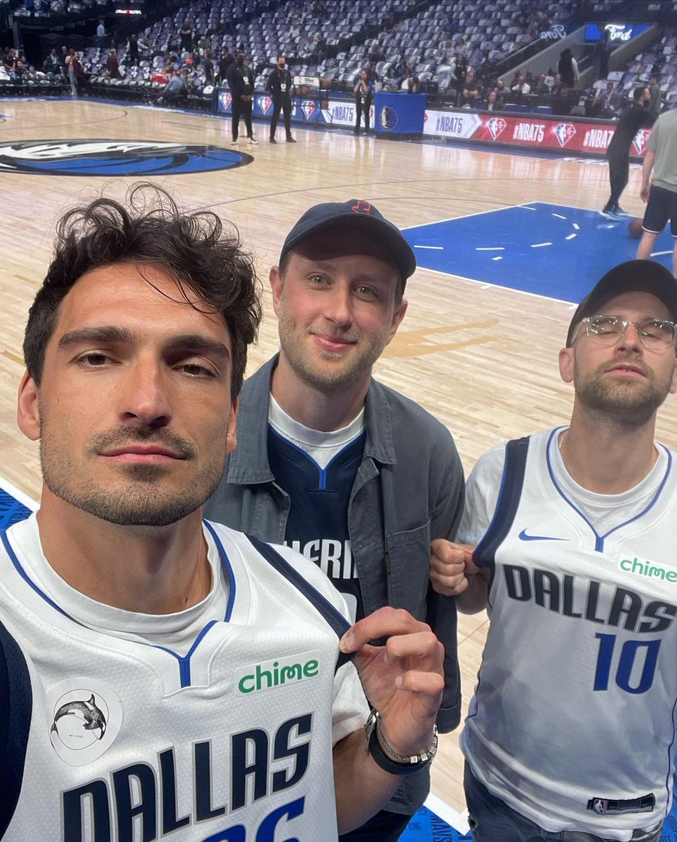 BlackYellow's tweet photo. Mavs in 7? 🏀 https://t.co/MK2BAW50cK