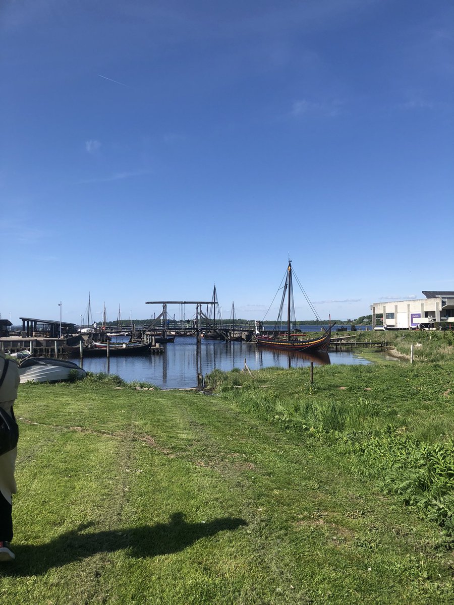 ReetToi's tweet photo. My #sustainabilitydays continue. Now giving a #keynote at @roskildeuni at a #NOSHS workshop on #linguistics and #sustainability https://t.co/1t36ERO23J