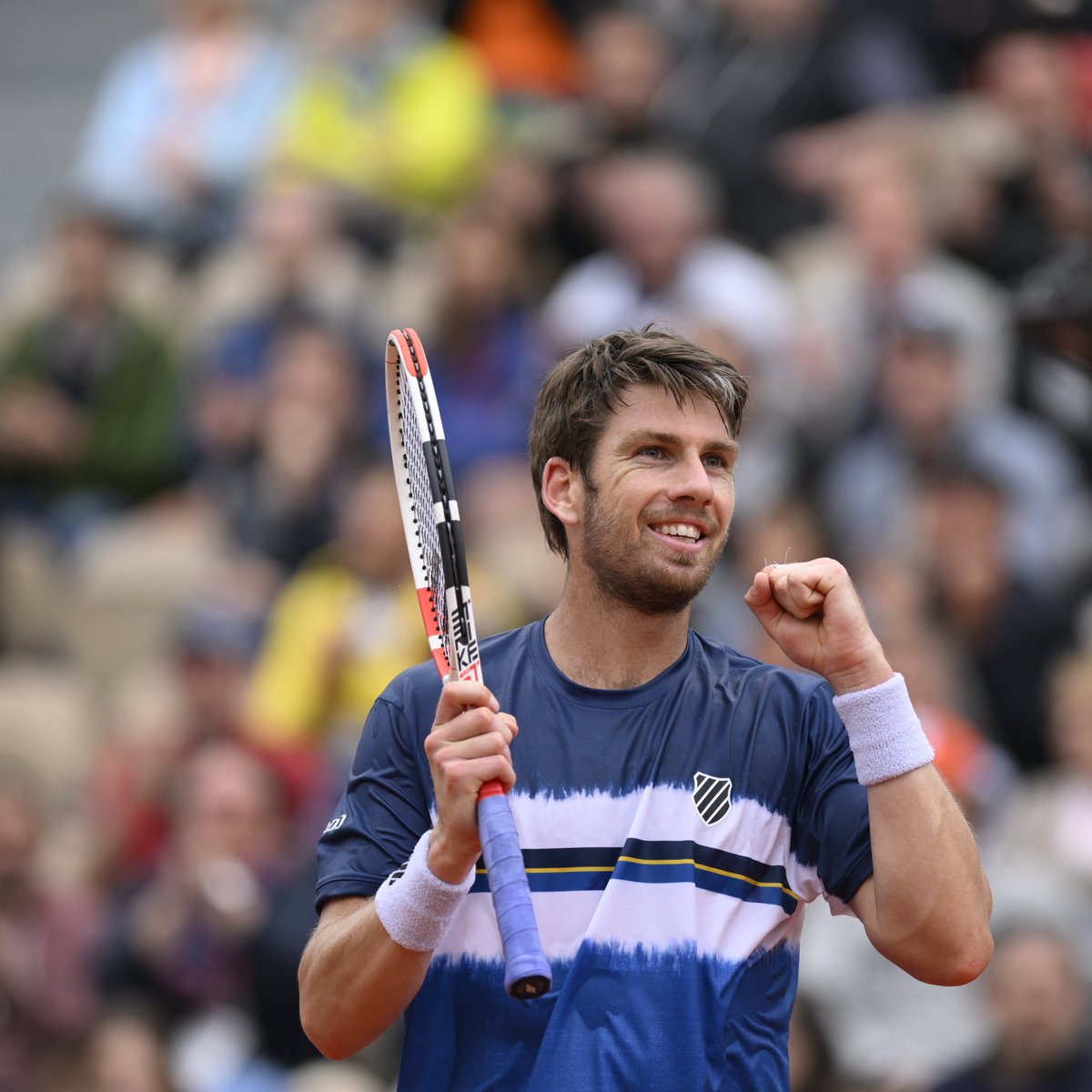 Roland-Garros tweet media