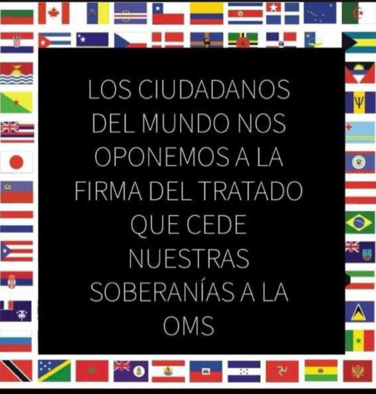 CintiiJ's tweet photo. No mas virus, no mas vacunas #libertad https://t.co/XJV4jrx9Zj