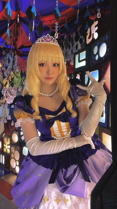 Twitterのコスプレ画像5