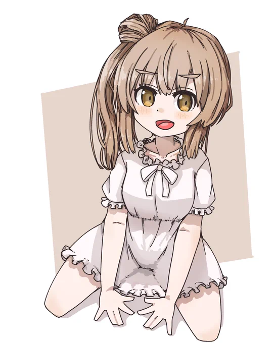 ささらちゃん 