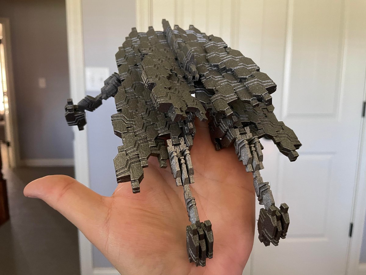 GateconE's tweet photo. We are still accepting donations for the charity auction #GateconTheCelebration  If you would like to help us support this very worthy cause just drop us a line at info@gatecon.com 
Here's a sneak preview of anl item that will be up for grabs on the night. Thanks go to David Read https://t.co/r6qlx6ooUp