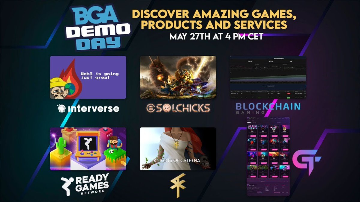 Knights of Cathena🌱💀 tweet media