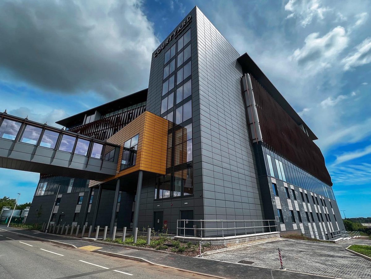 TAC Projects tweet media