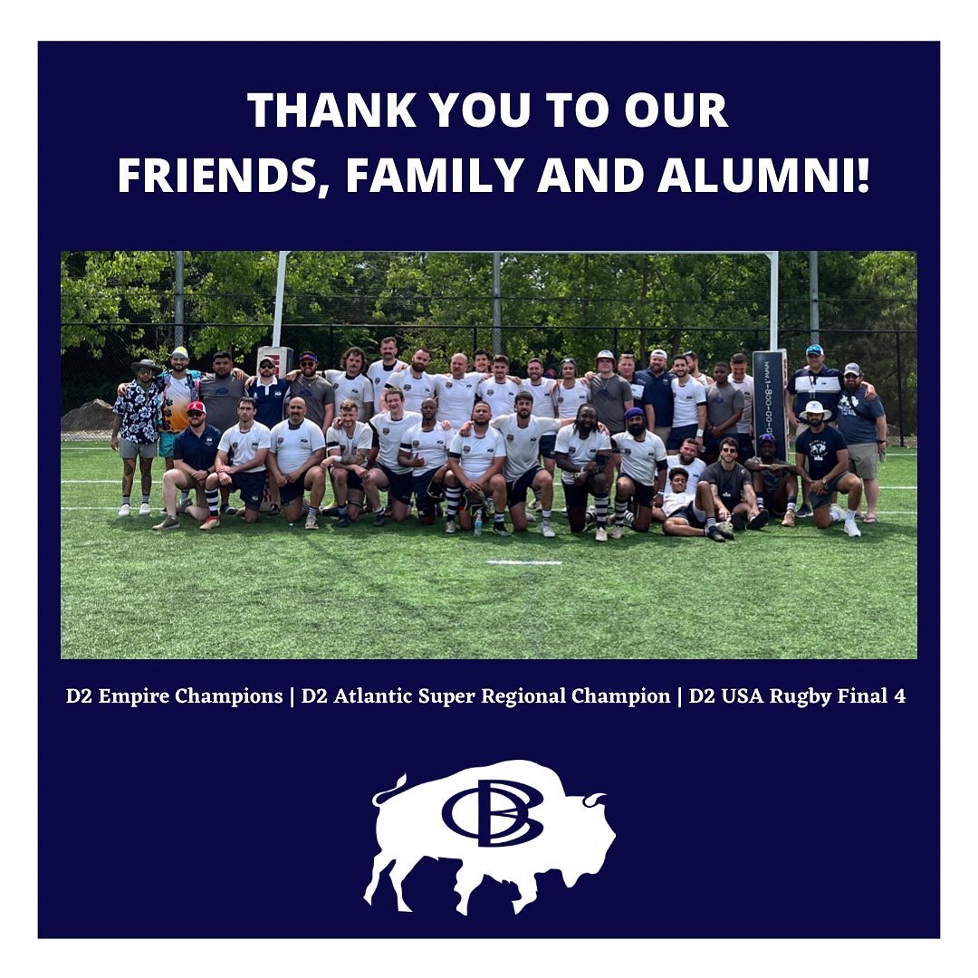 Buffalo Rugby (@buffalorfc) on Twitter photo 