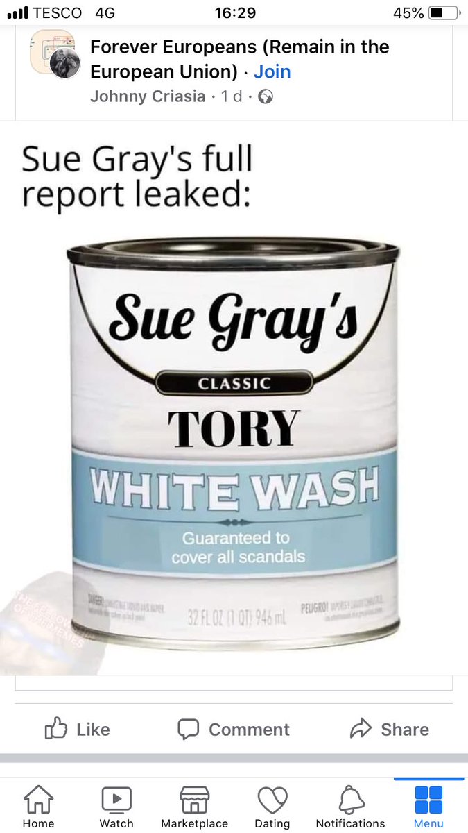 Richard68914921's tweet photo. @SkyNews https://t.co/DAOsM03oXi