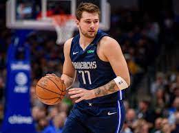 chs_sem's tweet photo. Leading the charge for the Dallas Mavericks is Luka Doncic, he is 23 years old and is trying to lead his team to the finals to secure his first ring. Check out the action on June 2nd through June 19th. @NBA @dallasmavs @luka7doncic #NBAPlayoffs #NBA #finals https://t.co/2qPiHre7oz