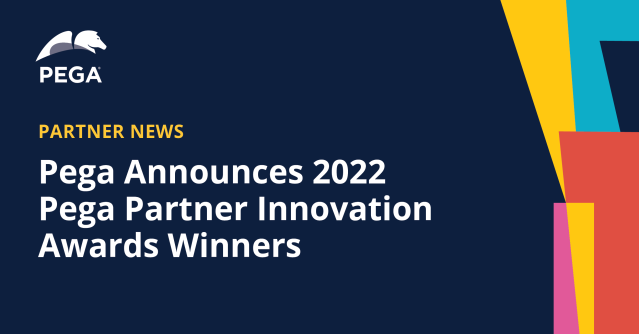 derekreesenyc's tweet photo. Congrats to Accenture, EY, Areteans, Capgemini, Infosys, TCS, Tech Mahindra, Virtusa, Revature, Atos, Coforge &amp; Cognizant; Pega's 2022 Partner Innovation Awards Winners! https://t.co/oKQCacWVbI https://t.co/V2IBlluOm5
