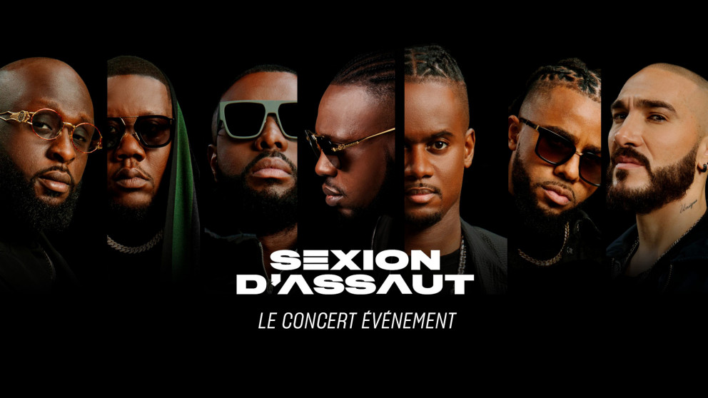 NMalaboeuf's tweet photo. La soirée du mercredi 15 juin sera également consacrée à l'univers musical :
21H : Concert événement de @sexiondassaut en direct de @orangevelodrome
23H : #BornIn90 présenté par Séverine Ferrer
1H20 : #W9UrbanArea présenté par Issa Doumbia et Zahra Harkat https://t.co/UOxumB8c33