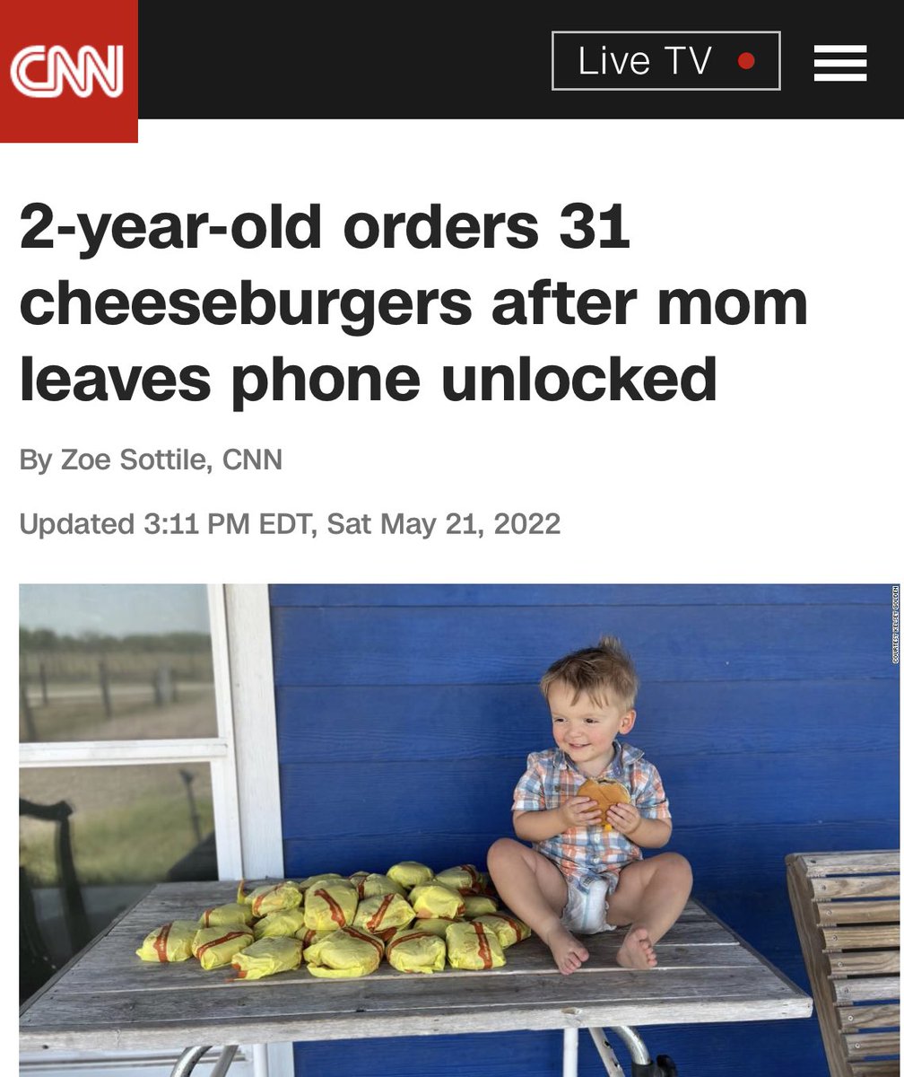 he did nothing wrong!!!!