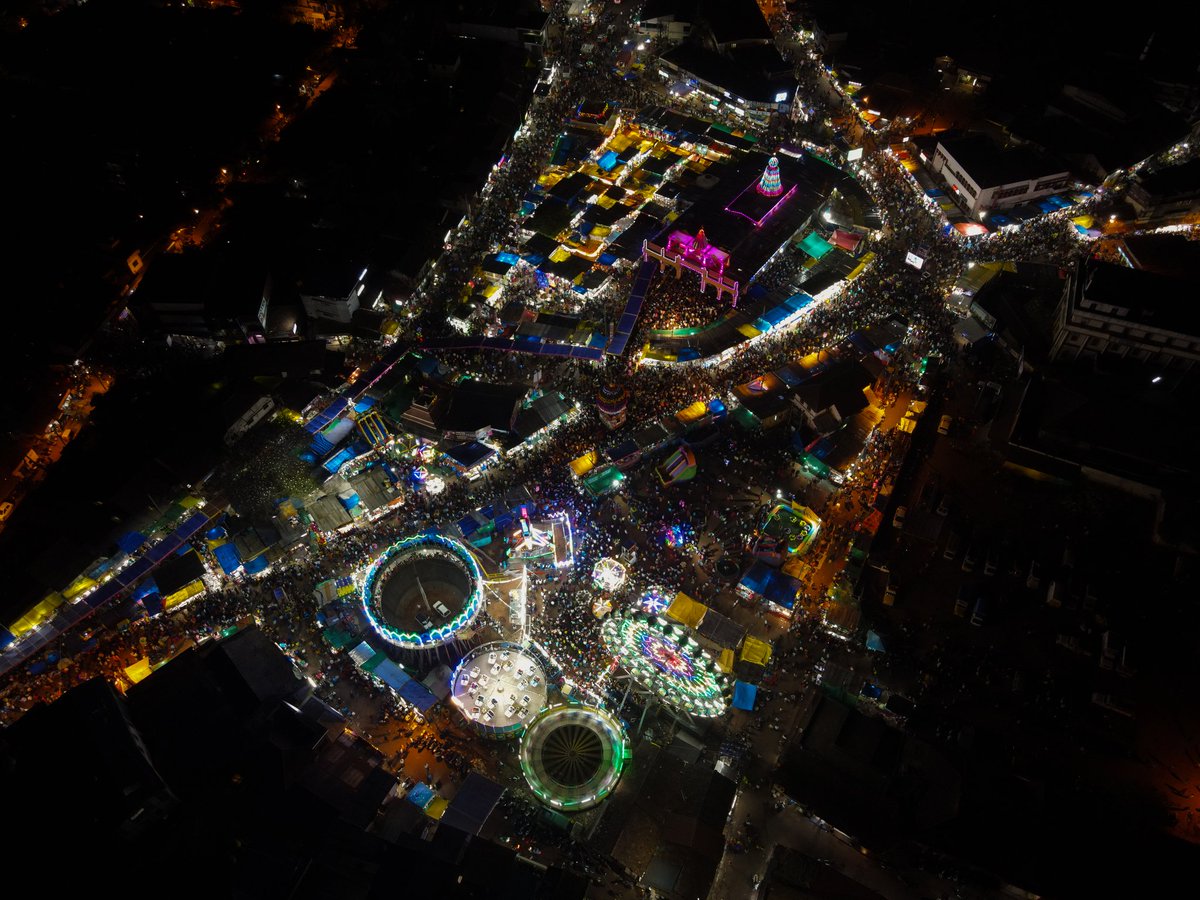 guru3ti's tweet image. I know I am too late to post this.

Consider this as Invitation for #SirsiJathre2024

Here is a video fo Aerial view of Jathre - youtu.be/bsQdNhpfKLk

#Sirsi