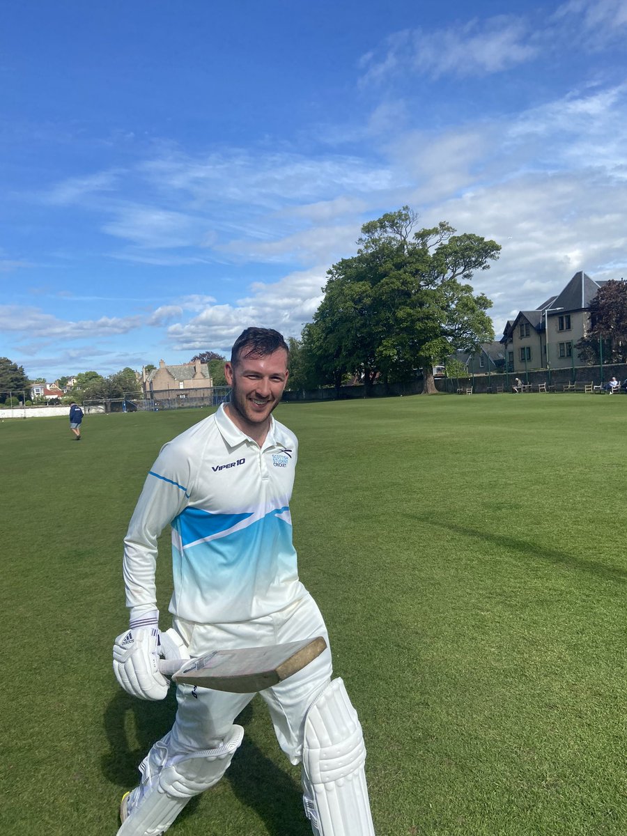 SSSCricket's tweet photo. Result: 10 wicket win for SSS Men’s side versus MCC @homeofcricket 👏🏻 Rory Johnston (@johnston_rory ) leading from the front with 103 not out 🏏 https://t.co/lILJuNAkyd