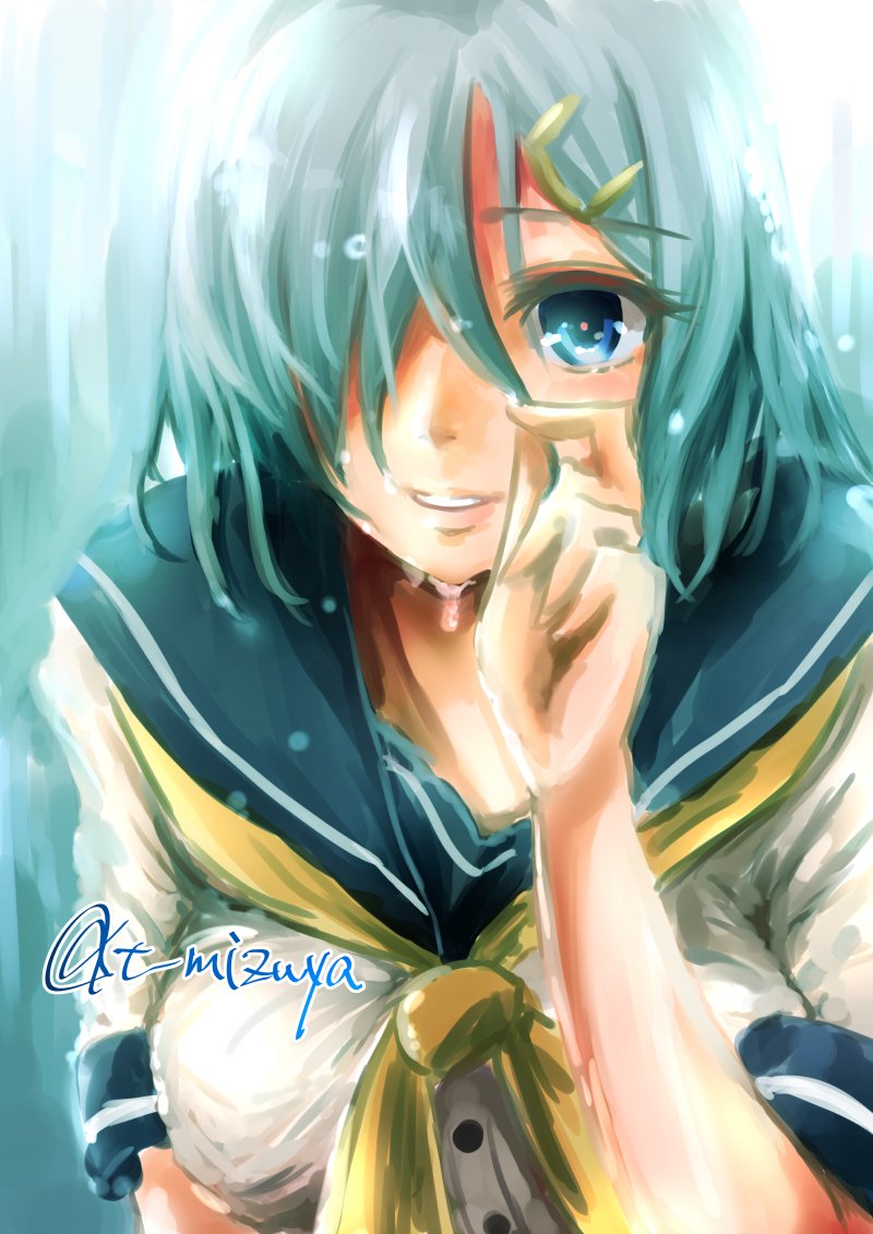 #上手いとか下手とかそういうのは関係なく自分が気に入っている絵を4枚選ぶ見た人もやってくれたら嬉しいな 