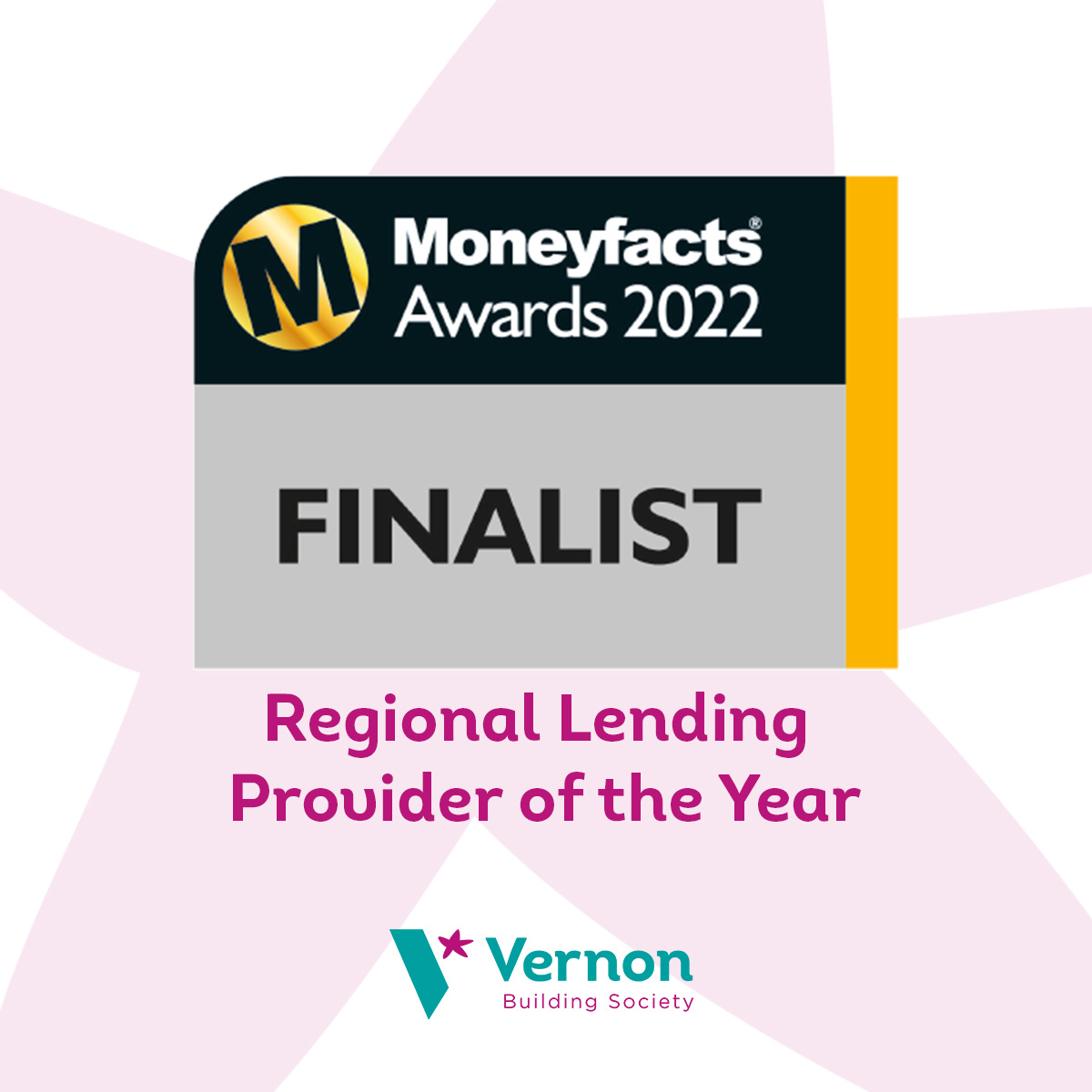 Vernon Building Society tweet media