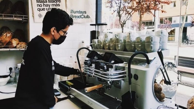 Zero Classic, accuracy in each espresso shot int.dallacorte.com/en/magazine-ze…