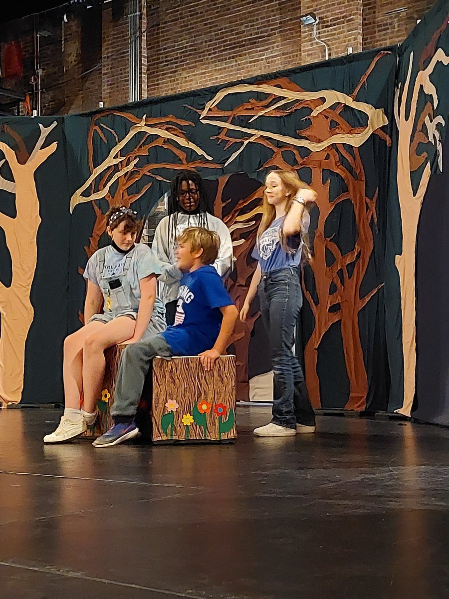 University Concert Series tweet media