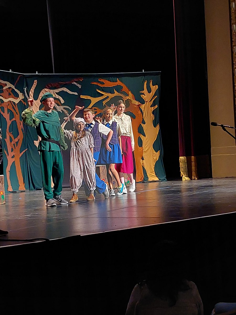 University Concert Series tweet media