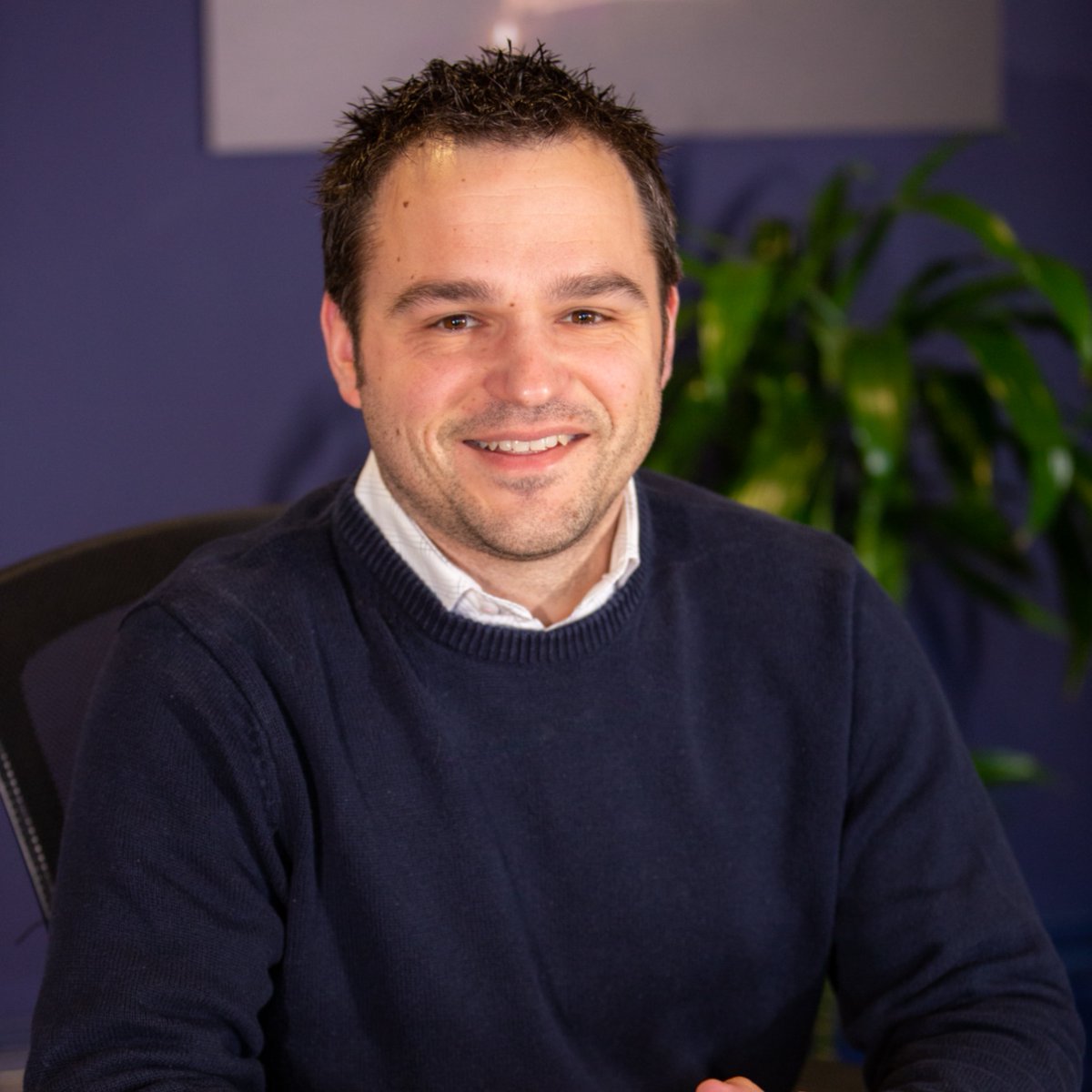MoneytreeWealth's tweet photo. Wishing a very happy birthday to our colleague Martin for yesterday!🎂 We hope you had a fantastic weekend. https://t.co/1e5HYRk1nx
