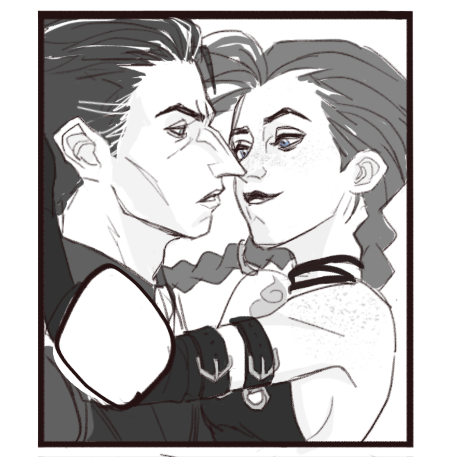 wip!
#Silco #Jinx #Jilco