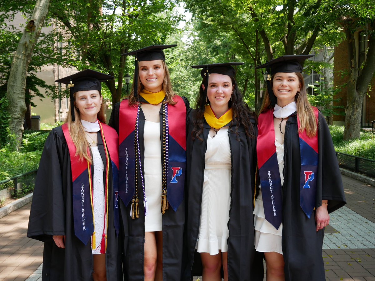 Penn Field Hockey tweet media