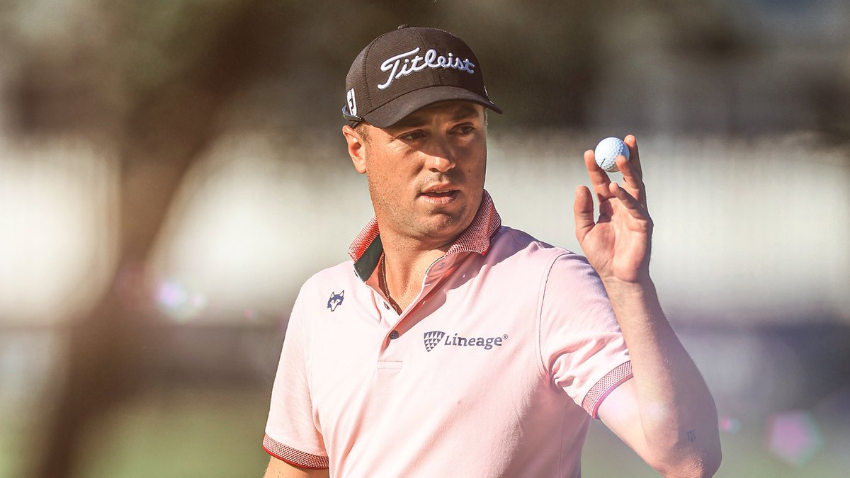 ScottishOpen's tweet photo. 𝐀𝐋𝐋 𝐅𝐎𝐔𝐑 reigning major champions confirmed for the 2022 #GenesisScottishOpen 🔥🔥

🏆 @JustinThomas34 
🏆 Scottie Scheffler
🏆 @collin_morikawa 
🏆 @JonRahmpga 

#RolexSeries | #FedExCup https://t.co/Xl34tuTmOH