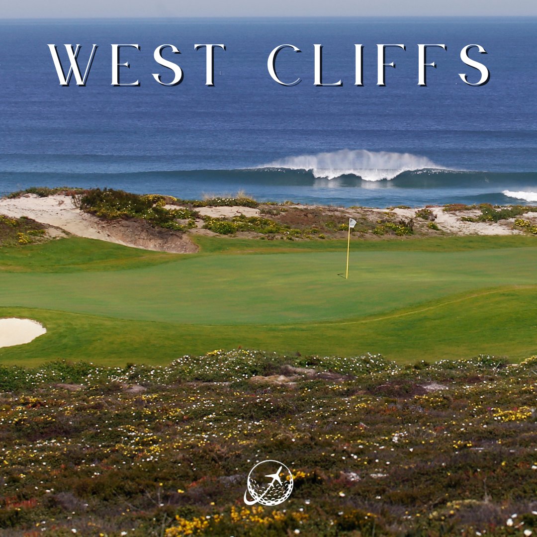 Anyone else wish they were on the silver coast of Portugal playing a round at West Cliffs this Monday?

#Golfinportugal #Portugal #HiddenGems #Mondays