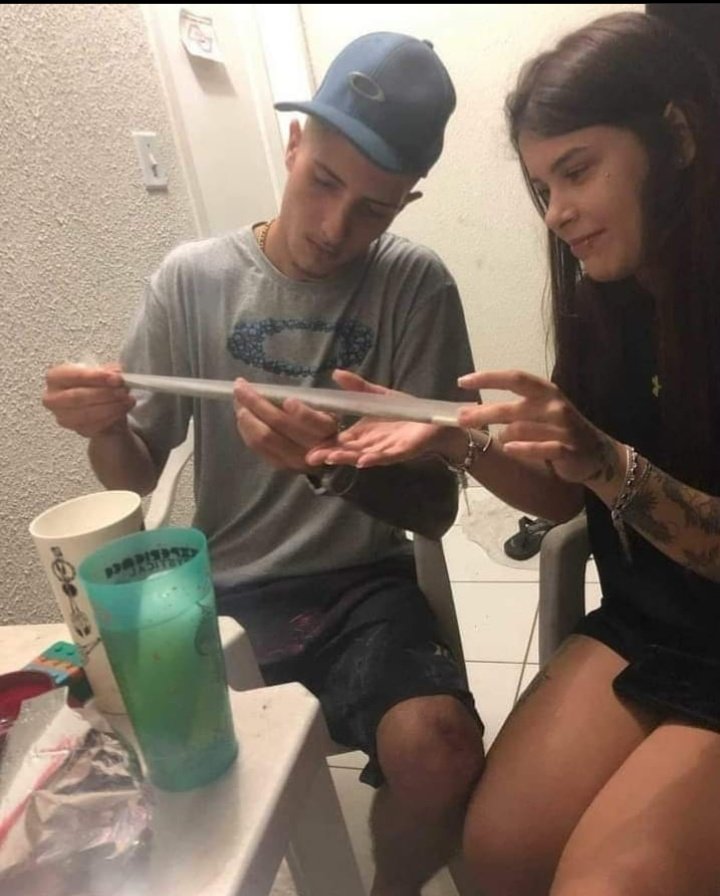 Si te ayuda a armarlo, es por ahí