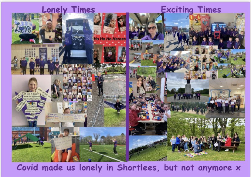 Shortlees Primary (@shortleesps) on Twitter photo We were asked to show what loneliness meant to us at Shortlees, this is the collage we came up with. A very powerful image π π<a href="/EacEducation/">EAC Education</a> <a href="/eaclost/">Learning Outdoors Support Team ππ³π²πͺ΄πβοΈπβ°βΊοΈ</a> <a href="/EACHWBteam/">EAC Health & Wellbeing</a> <a href="/EmotionWorksCIC/">Emotion Works</a> We were asked to show what loneliness meant to us at Shortlees, this is the collage we came up with. A very powerful image π π<a href="/EacEducation/">EAC Education</a> <a href="/eaclost/">Learning Outdoors Support Team ππ³π²πͺ΄πβοΈπβ°βΊοΈ</a> <a href="/EACHWBteam/">EAC Health & Wellbeing</a> <a href="/EmotionWorksCIC/">Emotion Works</a>