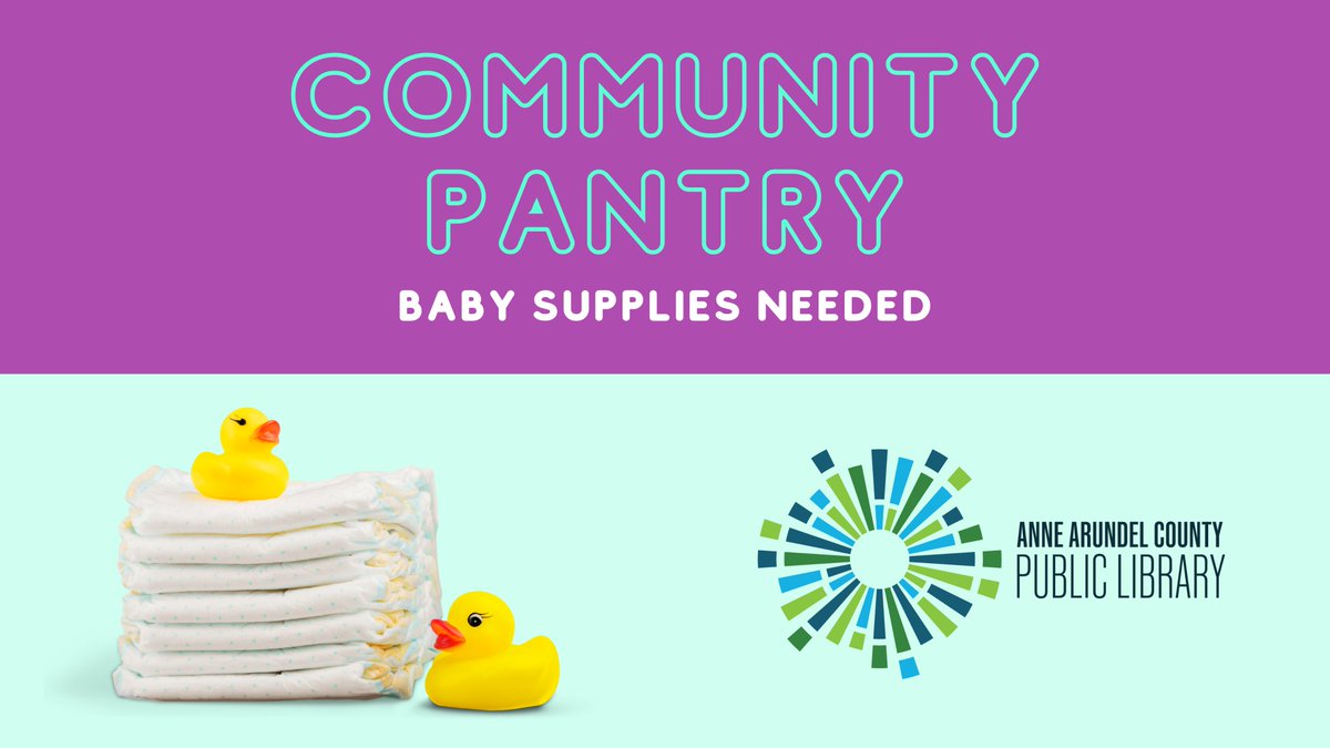 The Community Pantry at Discoveries currently needs size 6 diapers, 2t/3t Pull Ups, 3t/4t pull-ups, 5t/6t pull-ups, maxi pads, diaper cream, baby lotion, &amp; baby shampoo/wash.
If you can help, please contribute to our wish lists at Amazon or Target (links below)