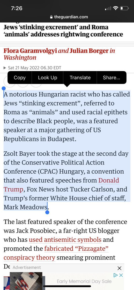 MikeCorleonA's tweet photo. @RepTenney Jack Posobiec has a friend recently arrested for human trafficking in Romania, Toxic Masculinity

The Republican Party has now told you what we've been telling you since trump came down the escalator

Nazi Germany in America and the world is the Republican Party end game https://t.co/EeCSwDWsRd