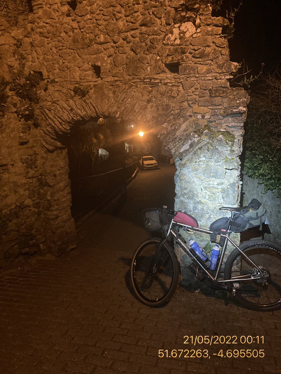 ringo10002's tweet photo. @abikerace_  #abikerace @Alpkit what a fabulous event with great people - get booked in for 2023! https://t.co/sdBHdRO5m5