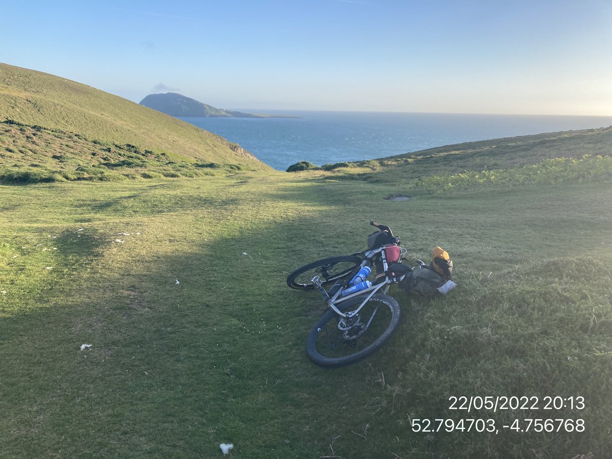 ringo10002's tweet photo. @abikerace_  #abikerace @Alpkit what a fabulous event with great people - get booked in for 2023! https://t.co/sdBHdRO5m5