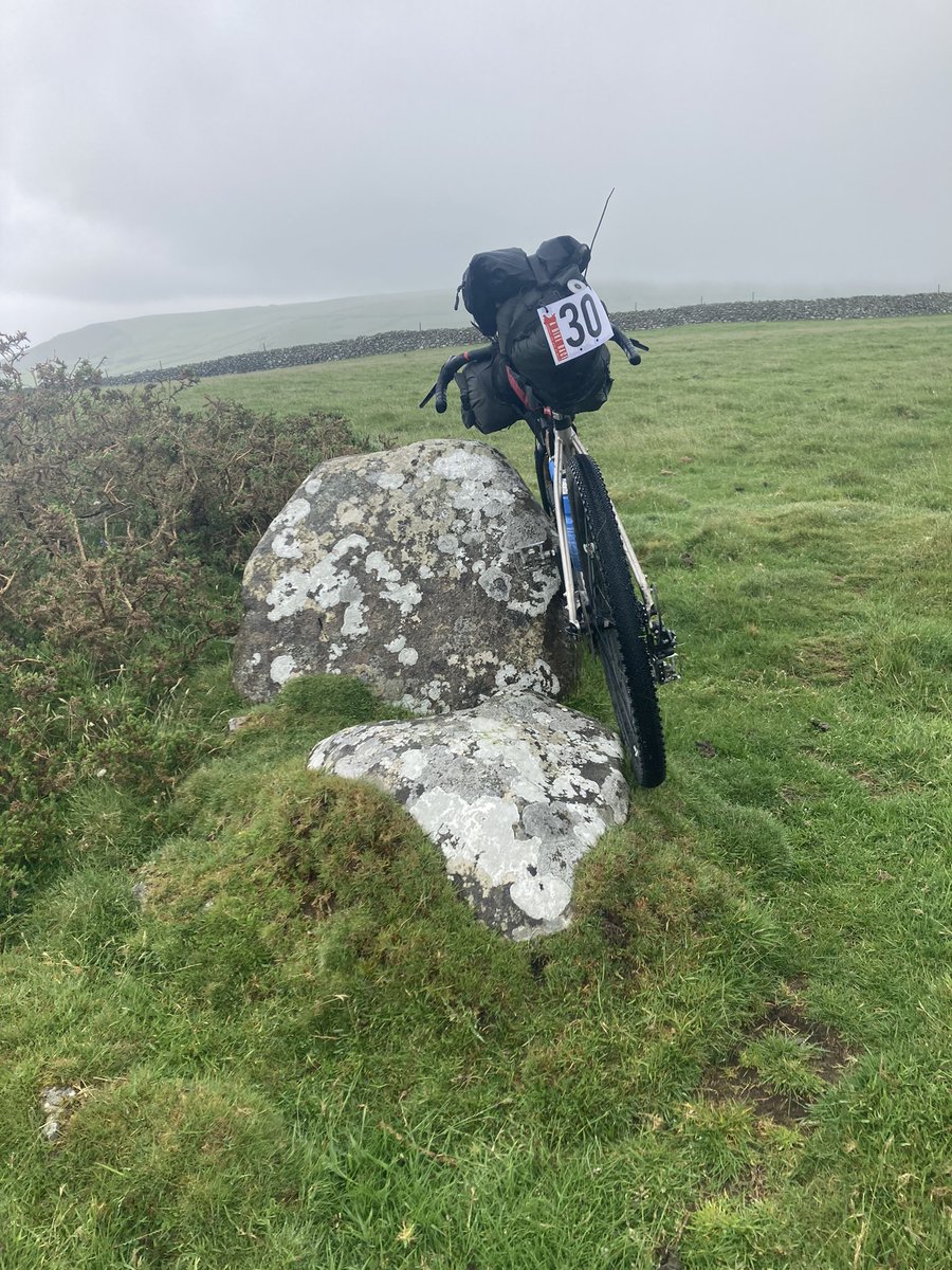 ringo10002's tweet photo. @abikerace_  #abikerace @Alpkit what a fabulous event with great people - get booked in for 2023! https://t.co/sdBHdRO5m5