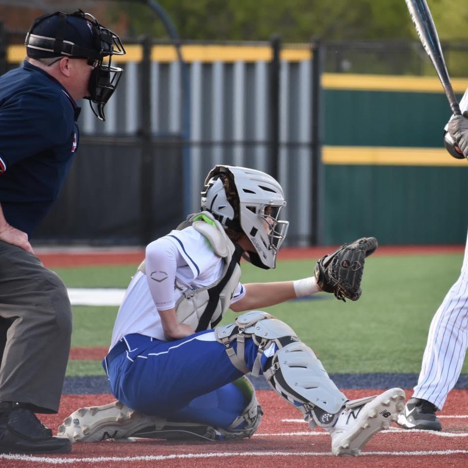 Congrats to <a href="/regan_rogers/">ReganRogers</a> for receiving 1st team eastern district!