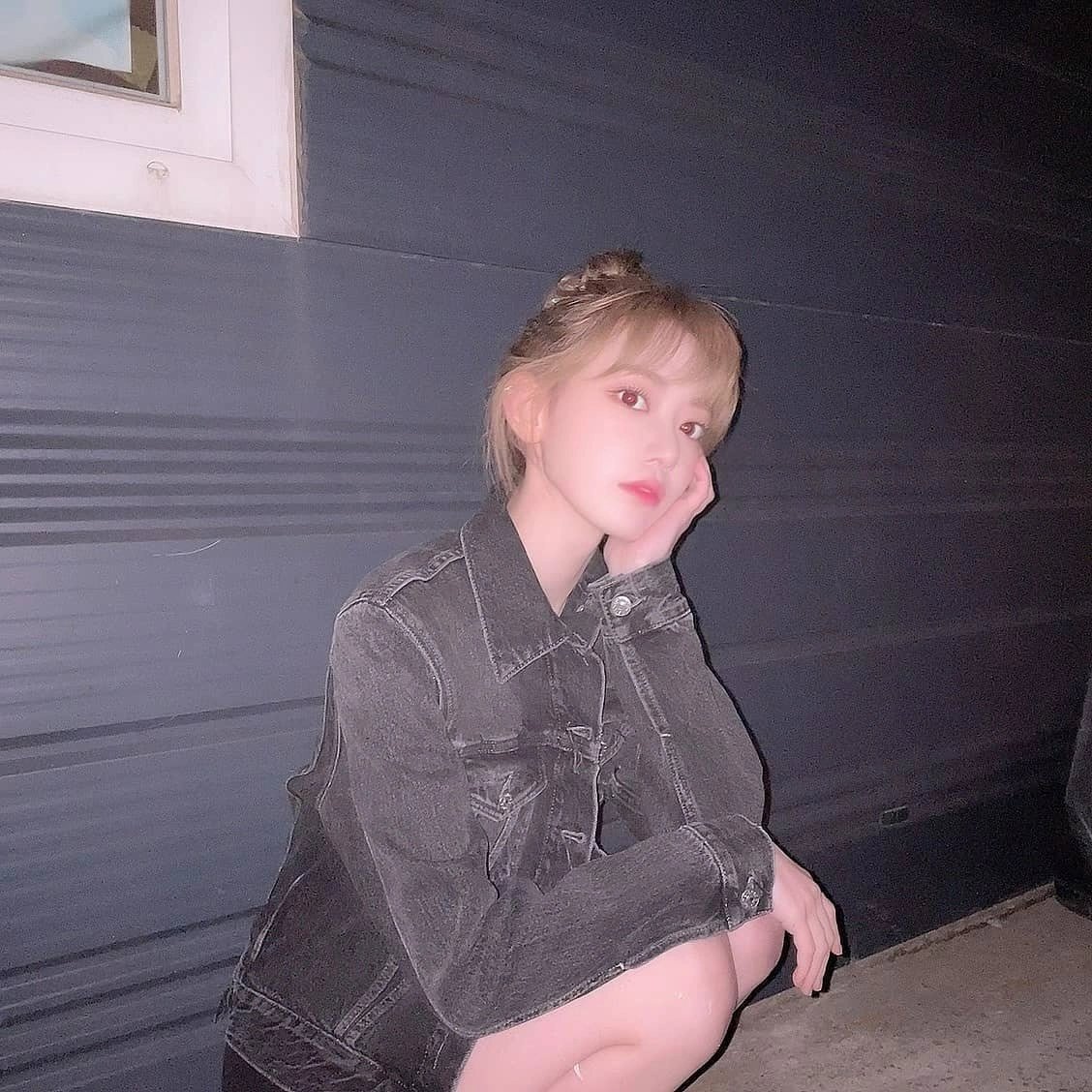 dont_need_yl's tweet photo. #🌸📸

           «   к̶т̶о̶ б̶ы̶ ч̶т̶о̶ н̶и̶ г̶о̶в̶о̶р̶и̶л̶, 
                                              я̶ - э̶т̶о̶ я̶  »

- привет? как вечер проходит? https://t.co/21kQjgEFVN