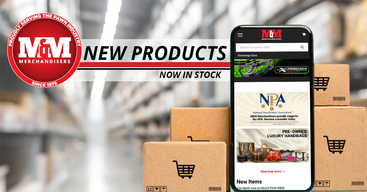 MMMerchandisers's tweet photo. At M&amp;M Merchandisers we constantly strive to provide new quality products for our customers. Stop in today and see whats new!
https://t.co/cGClUjV8XV https://t.co/HxhYl6CQTr
