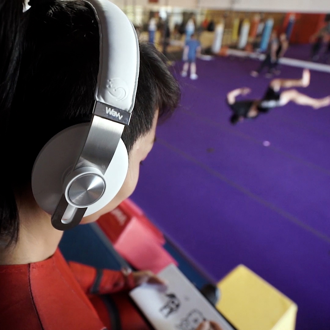 Wavv Audio tweet media