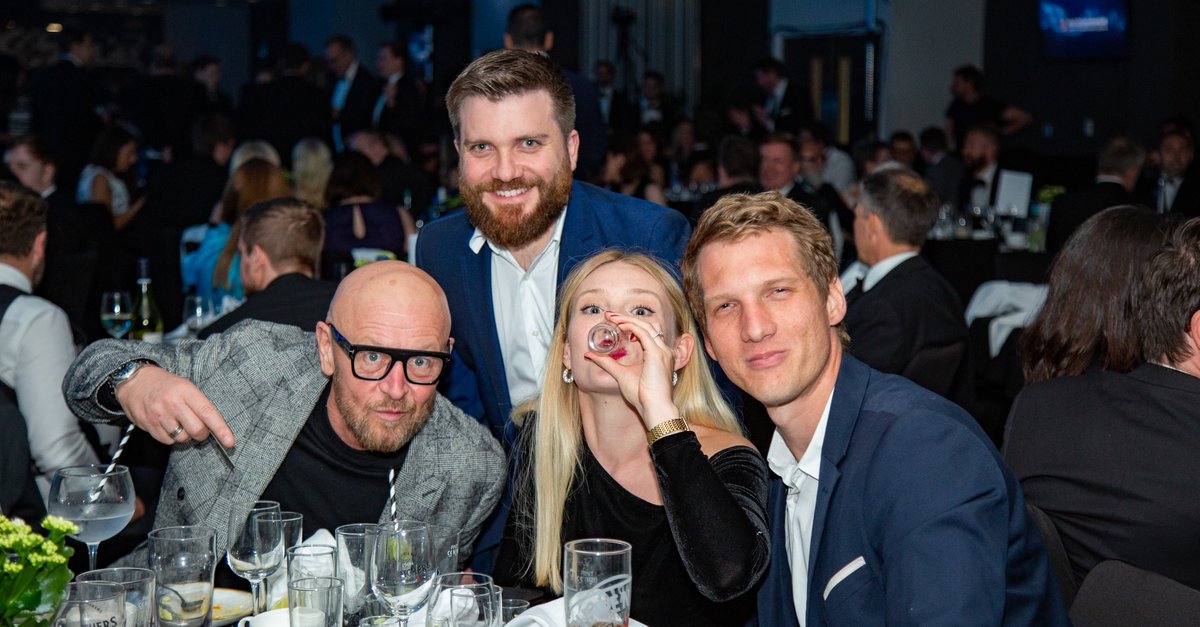 GoTechAwards's tweet photo. Here are some more photos from #GoTech22 last week ๐ฅ
Plans have already begun for next year which we promise will be bigger and better than ever before! ๐
Sign up here to be the first to hear what we have planned for 2023 ๐ https://t.co/qnm4yZRmAv https://t.co/ZMuJzpoa68