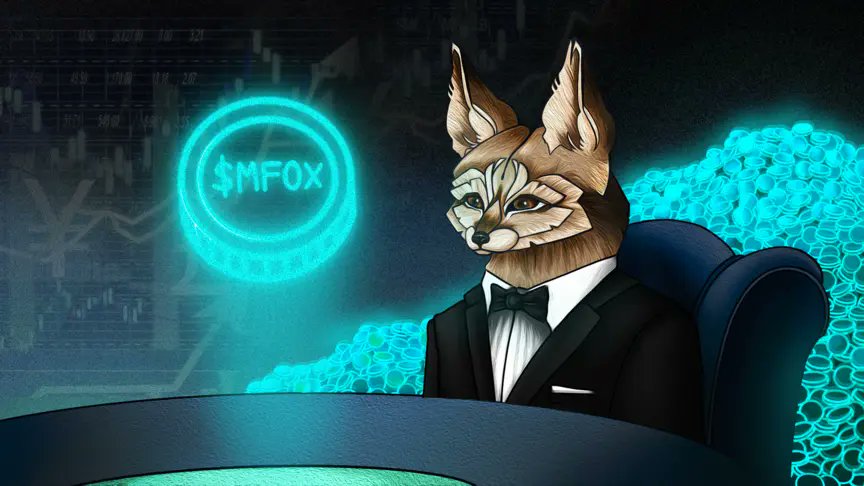 Meta Foxonry | {F🌐X} tweet media