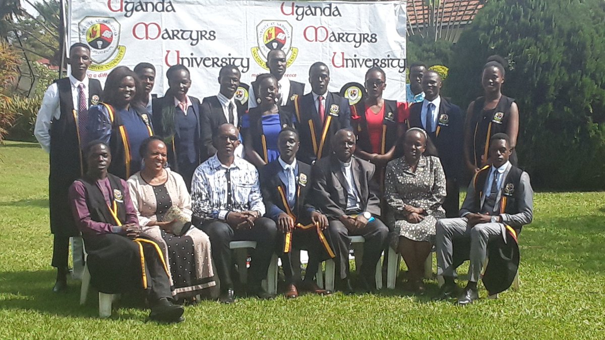 Congratulations to the UMU 2022/223. All the best