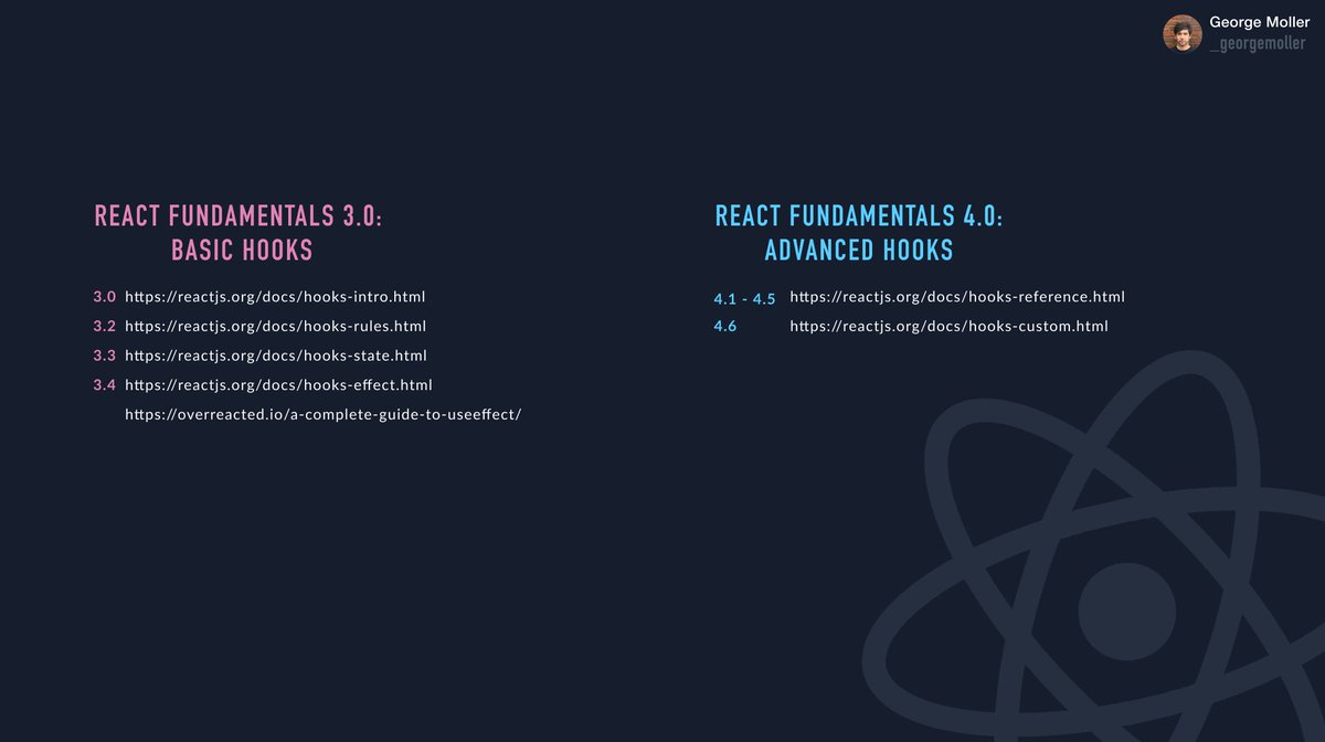 🗺 2022 React developer roadmap with +39 FREE resources to learn from ...