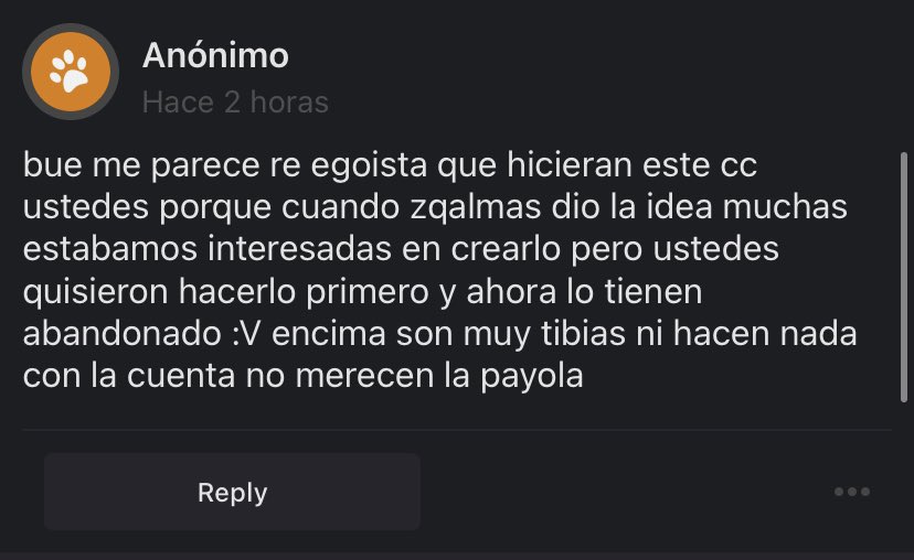 cc idiomitas comeback tweet media