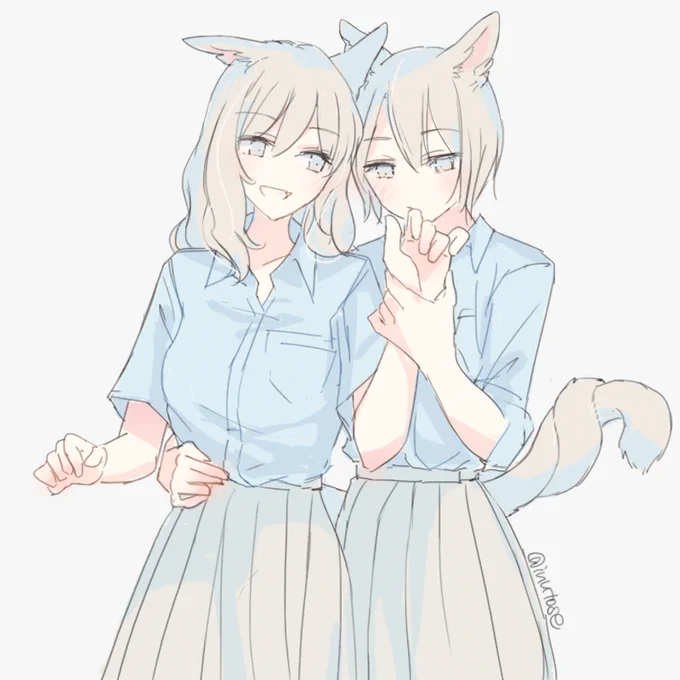 いろんな所にキス。※再掲 