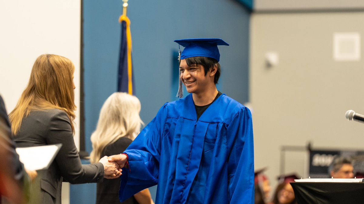 LewisvilleISD's tweet photo. Congratulations to the LISD Night High School Class of 2022! Graduates walked the stage and had their diplomas conferred on Saturday, May 21 in front of family, friends, teachers and LISD supporters. #LISDGrads 🎓

📸: https://t.co/qclt6Jb7gq https://t.co/s1ayqABUbY