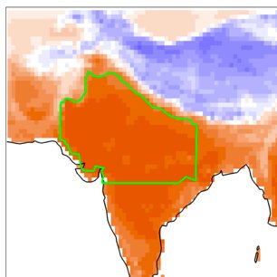 Dr Friederike Otto (@frediotto) on Twitter photo Extreme long-lasting early heat in India and Pakistan that destroyed harvests and affects the whole world through wheat export ban, has become about 30 times more likely due to human-caused climate change - our latest <a href="/wxrisk/">wxrisk_sprectum</a> study worldweatherattribution.org/climate-change… Extreme long-lasting early heat in India and Pakistan that destroyed harvests and affects the whole world through wheat export ban, has become about 30 times more likely due to human-caused climate change - our latest <a href="/wxrisk/">wxrisk_sprectum</a> study worldweatherattribution.org/climate-change…