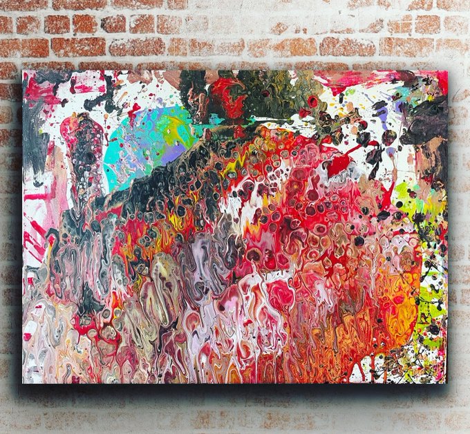 Do you like my Art? Please share, TY. https://t.co/XRV3Hb70od